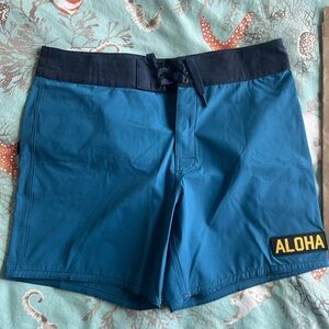 Birdwell Board Shorts